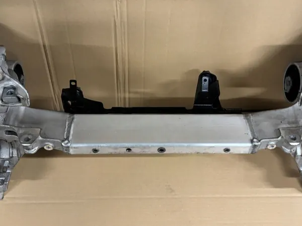 Vorderer Hilfsrahmen Audi e-tron 2019 OEM 4KE399313B image 9