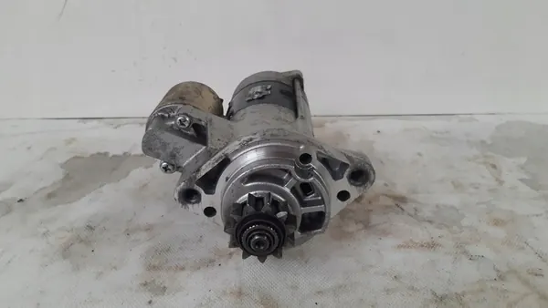 Motor de arranque NISSAN NAVARA M008T76071ZE image 3