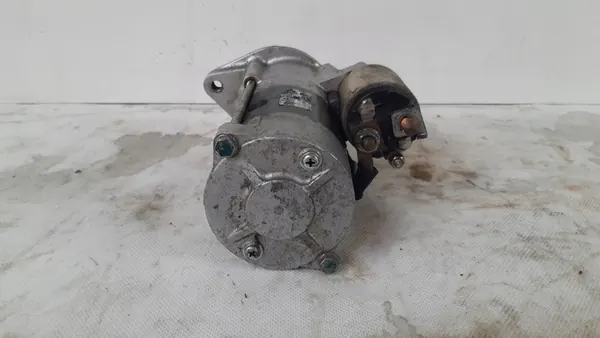 Motor de arranque NISSAN NAVARA M008T76071ZE image 4