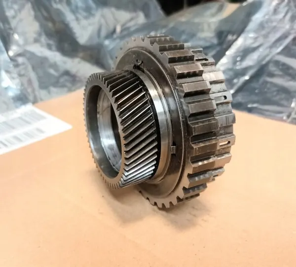 Embrayage avant Ford CD4E LA4A-EL OEM U96646A image 3