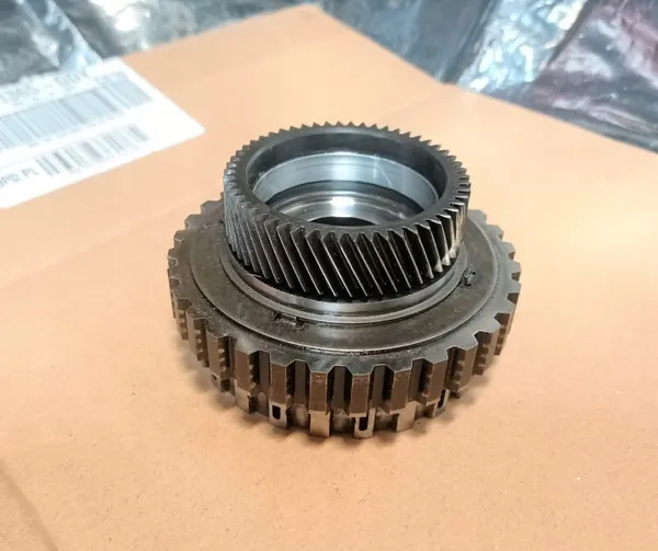 Embrayage avant Ford CD4E LA4A-EL OEM U96646A image 4