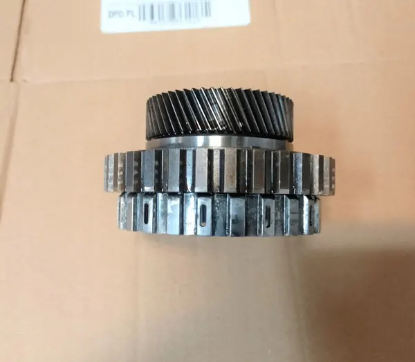 Embrayage avant Ford CD4E LA4A-EL OEM U96646A image 5