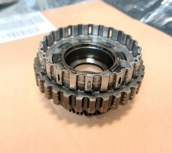 Embrayage avant Ford CD4E LA4A-EL OEM U96646A image 7