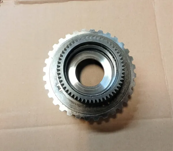 Embrayage avant Ford CD4E LA4A-EL OEM U96646A image 8