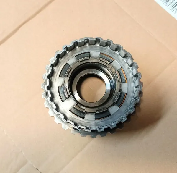 Embrayage avant Ford CD4E LA4A-EL OEM U96646A image 9