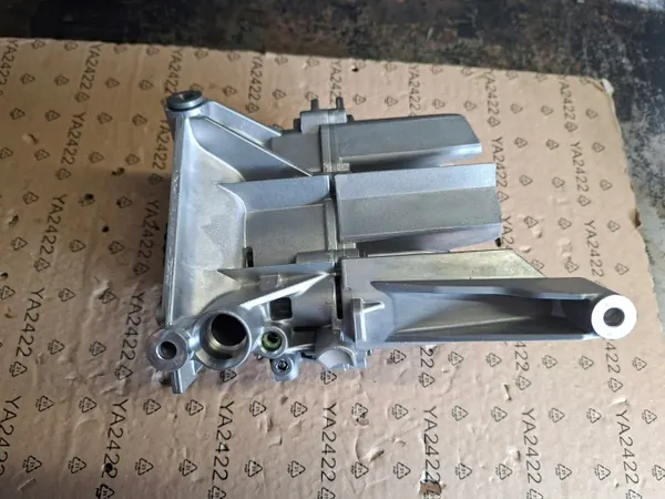 Bomba de óleo motor BMW OEM 8623624 11417568821-01 image 10