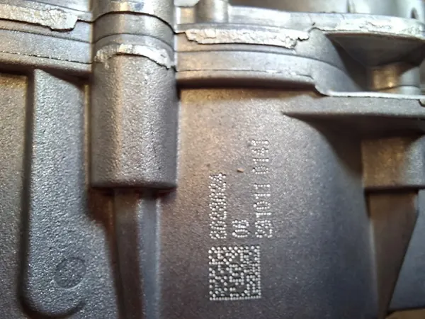 Bomba de óleo motor BMW OEM 8623624 11417568821-01 image 3
