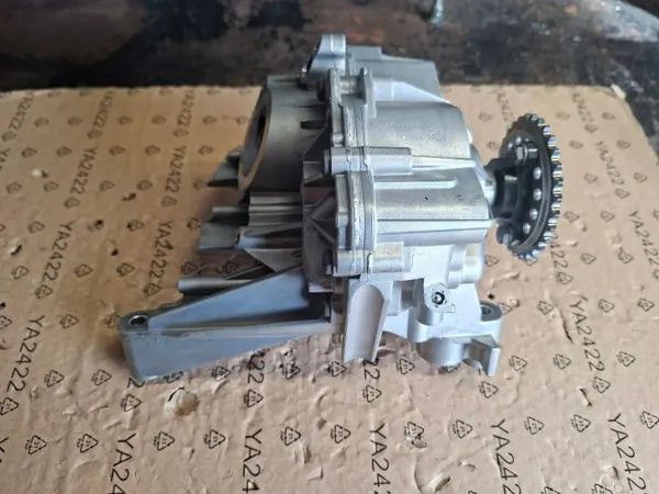 Bomba de óleo motor BMW OEM 8623624 11417568821-01 image 7