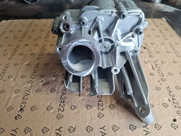 Bomba de óleo motor BMW OEM 8623624 11417568821-01 image 8