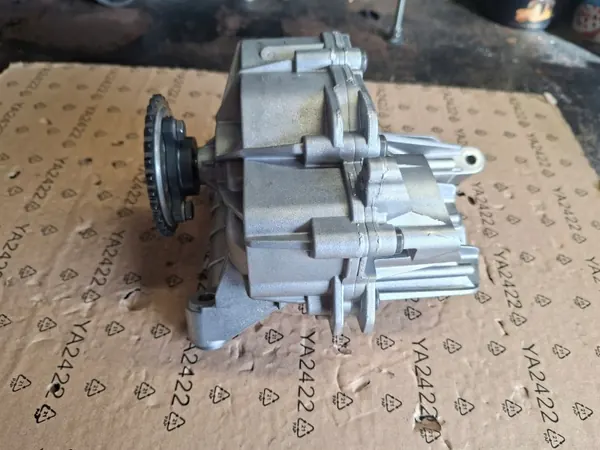 Bomba de óleo motor BMW OEM 8623624 11417568821-01 image 9
