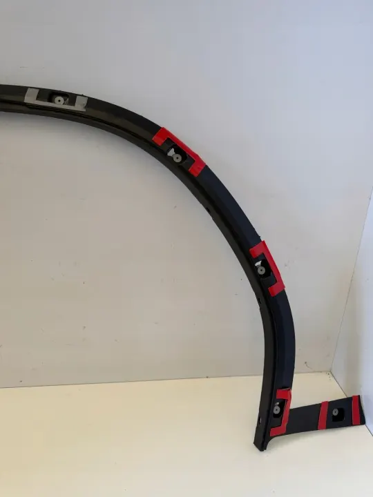 Salpicadero delantero izquierdo OEM 460020107 BMW X3 G01 image 3