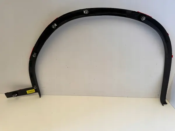 Salpicadero delantero izquierdo OEM 460020107 BMW X3 G01 image 4