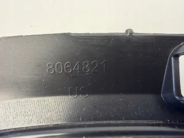 Salpicadero delantero izquierdo OEM 460020107 BMW X3 G01 image 6