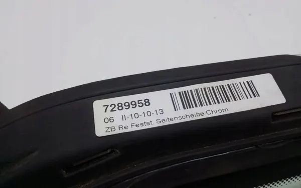 OEM 7289958 Takakorilasi BMW 3 GT F34 image 6