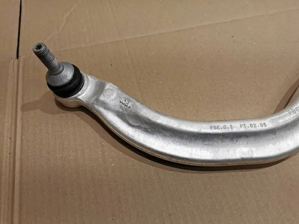 TESLA MODEL 3 17- Braccio di Controllo Anteriore Sinistro RWD image 2