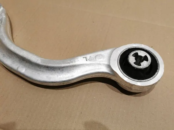 TESLA MODEL 3 17- Braccio di Controllo Anteriore Sinistro RWD image 3