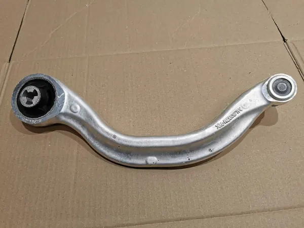 TESLA MODEL 3 17- Braccio di Controllo Anteriore Sinistro RWD image 5