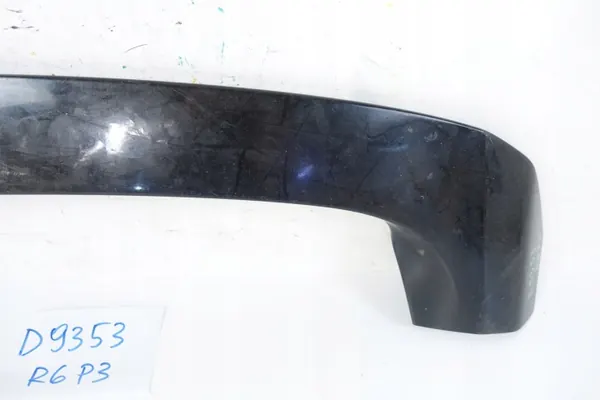 Spoiler Honda Civic X OEM 74900-TGG 2017- image 3