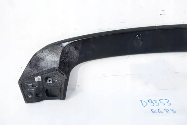 Spoiler Honda Civic X OEM 74900-TGG 2017- image 4