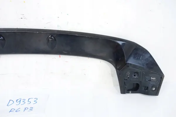 Spoiler Honda Civic X OEM 74900-TGG 2017- image 5