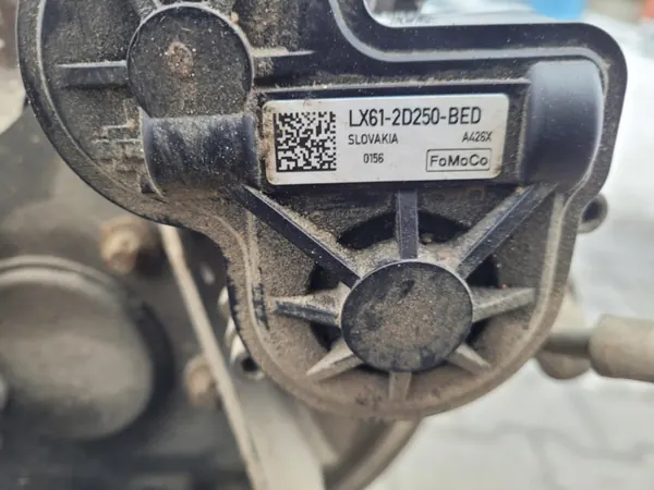 Viga de eje trasero MX6C-5K952-A1D Ford Kuga MK3 image 9