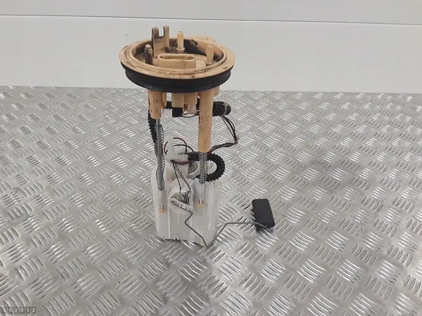 Brandstofpomp Skoda Yeti 2016 2000 Diesel 5n0919050f image 2