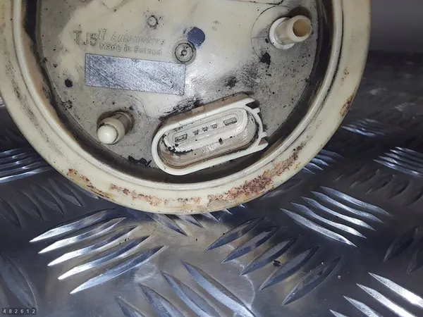 Brandstofpomp Skoda Yeti 2016 2000 Diesel 5n0919050f image 3