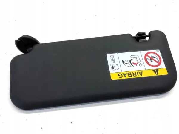 OEM LORK-1106-1000016506 Visera derecha para Lexus LBX image 2