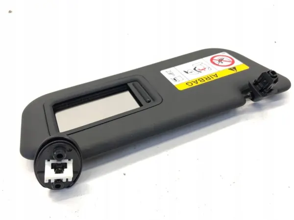 OEM LORK-1106-1000016506 Visera derecha para Lexus LBX image 3