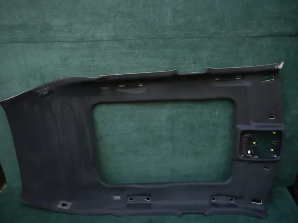 Revestimiento de techo OEM 221104-91 SSC Range Rover Velar image 2