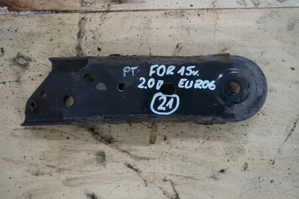 Subaru Rahmenstütze OEM 20157SG010 - Rechte Seite image 2
