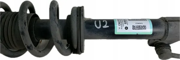 Ammortizzatore anteriore sinistro Dodge Challenger 15- 3.6 image 3