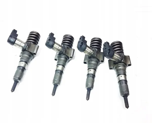 Ruiskutus OEM 03G130073S 2.0 TDI image 2