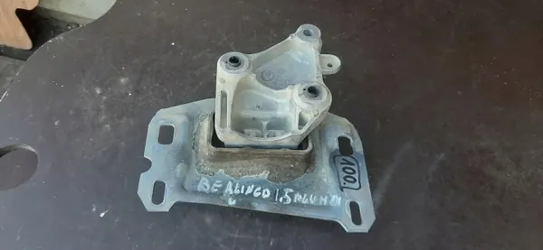 Support de boîte OEM 9807980580 pour Citroen Berlingo image 2