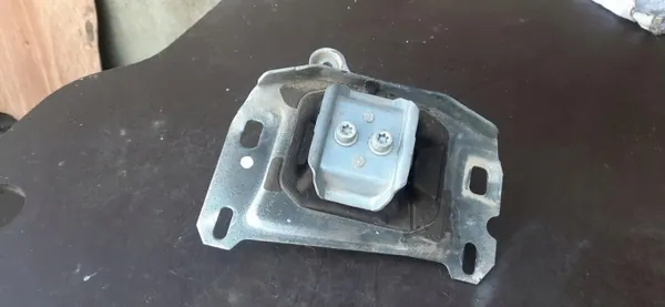 Support de boîte OEM 9807980580 pour Citroen Berlingo image 4