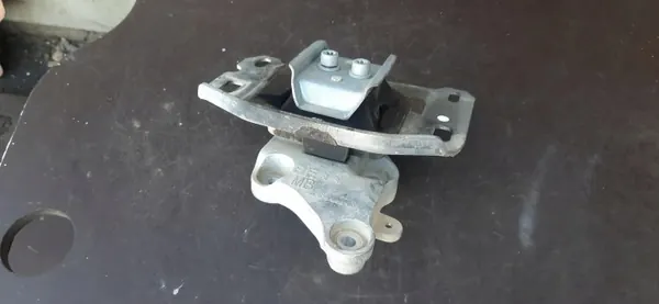 Support de boîte OEM 9807980580 pour Citroen Berlingo image 5