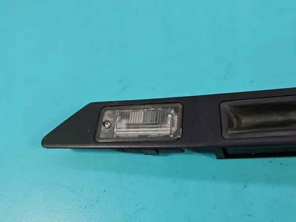 Poignée de hayon OEM 4L0827574 pour Audi Q7 4L image 4