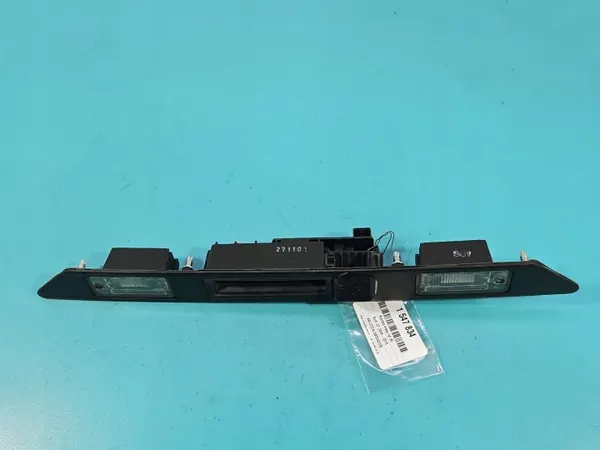 Poignée de hayon OEM 4L0827574 pour Audi Q7 4L image 5