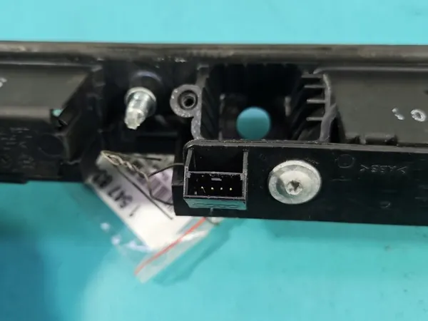 Poignée de hayon OEM 4L0827574 pour Audi Q7 4L image 7