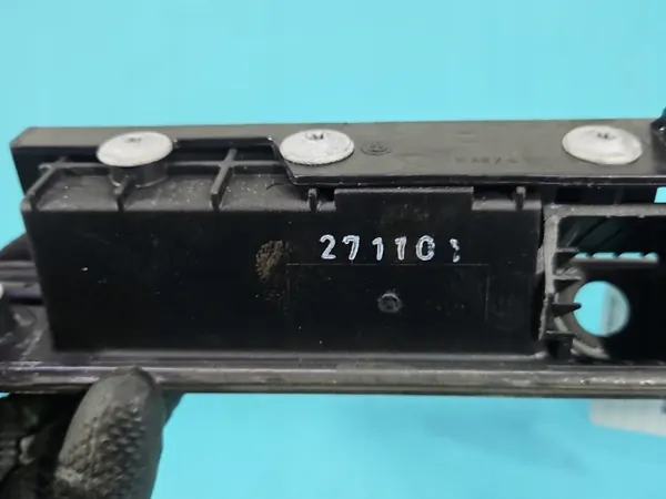 Poignée de hayon OEM 4L0827574 pour Audi Q7 4L image 8