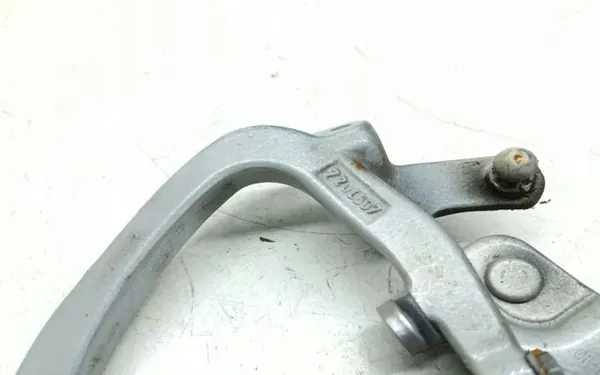 BMW GT5 Kofferraumstützen OEM 7200507 - Gebraucht image 3