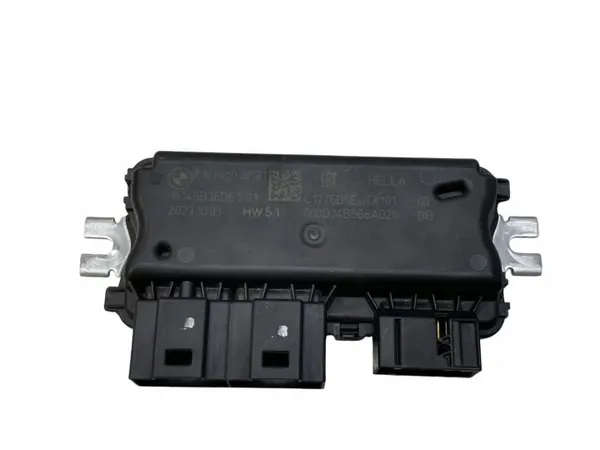 BMW OE 5B36DE1 Brandstofpomp Besturingsmodule image 2