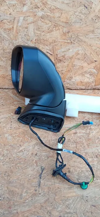 VASEN PEILI CITROEN C4 PICASSO 8 PIN 8153H0 image 3