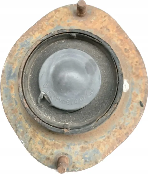 Pivot de roue avant droit McPherson LANOS 1/1.4 - OEM image 4