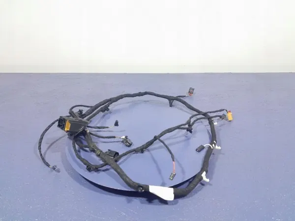 Harness tampa porta-malas Skoda Kodiaq I OEM 566971147AE image 2