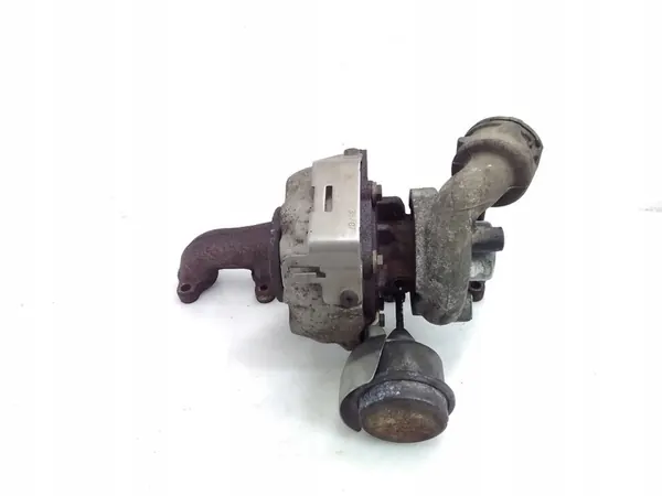 TURBOLADD VW AUDI SEAT SKODA TDI image 2