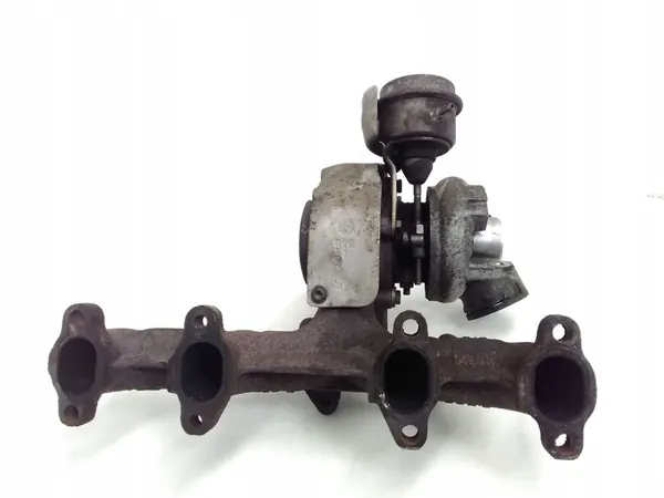 TURBOLADD VW AUDI SEAT SKODA TDI image 3