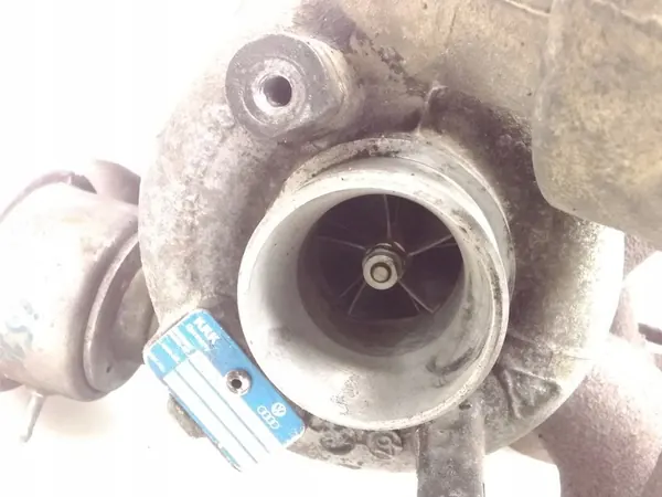 TURBOLADD VW AUDI SEAT SKODA TDI image 5