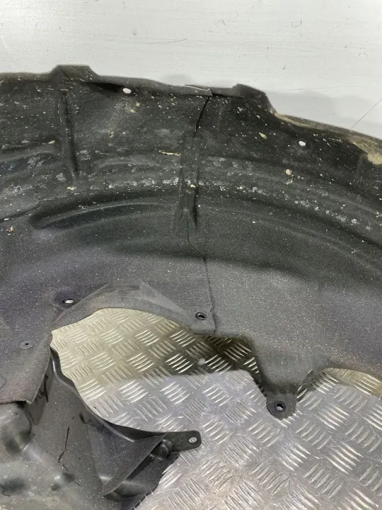 OEM 59122SJ000 Taka Oikea Pyöränkaari Subarulle image 4