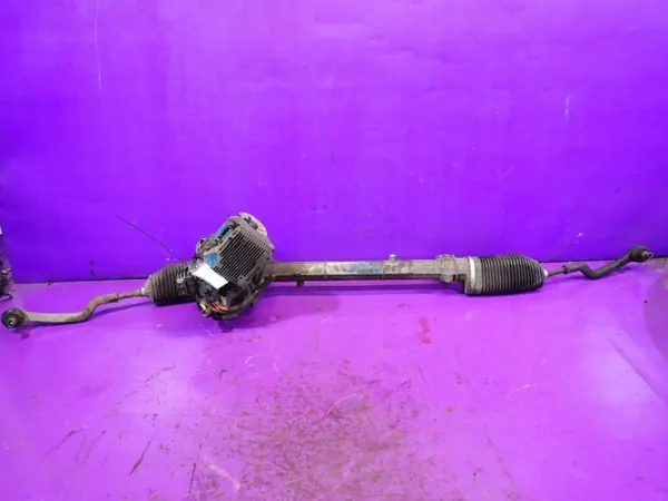Mercedes B-Klasse W245 Lenkgetriebe OEM 6700001319 image 2